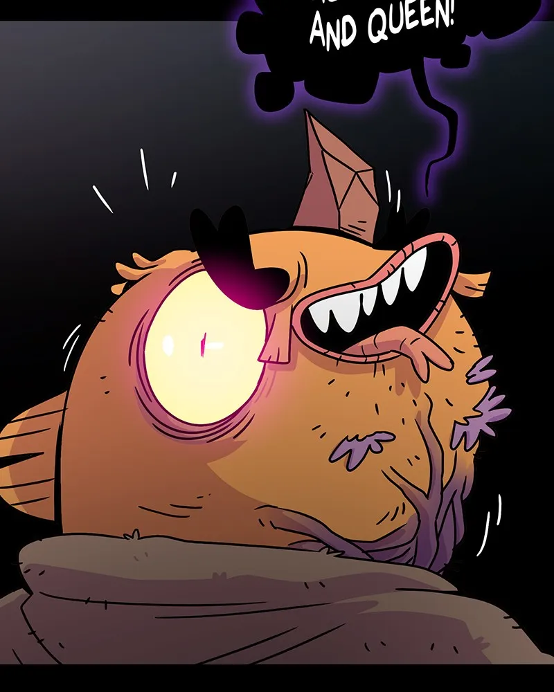 Elf & Warrior Chapter 161 page 40 - 