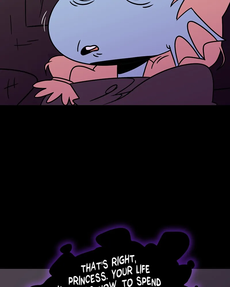Elf & Warrior Chapter 161 page 42 - 
