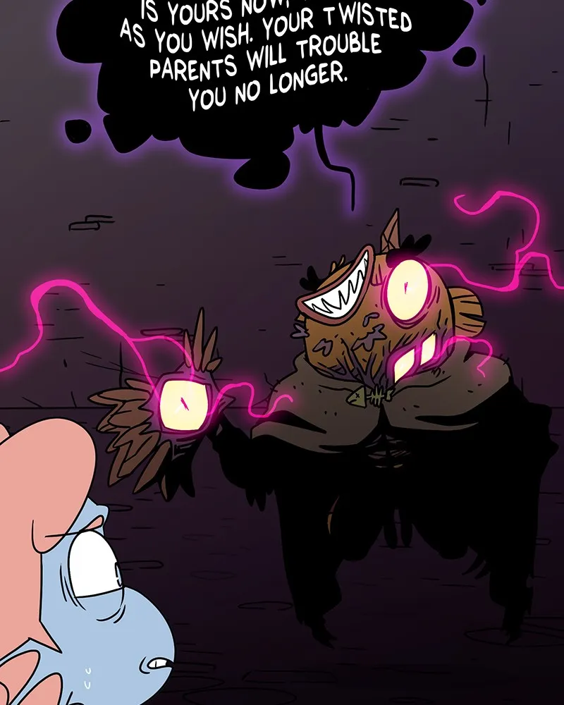 Elf & Warrior Chapter 161 page 43 - 