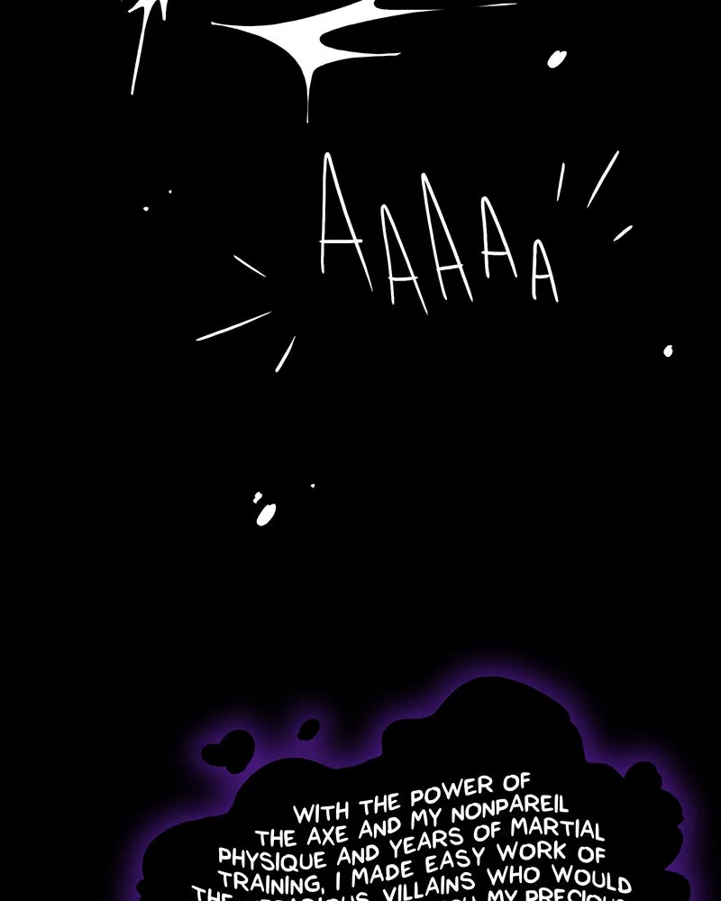 Elf & Warrior Chapter 161 page 6 - 