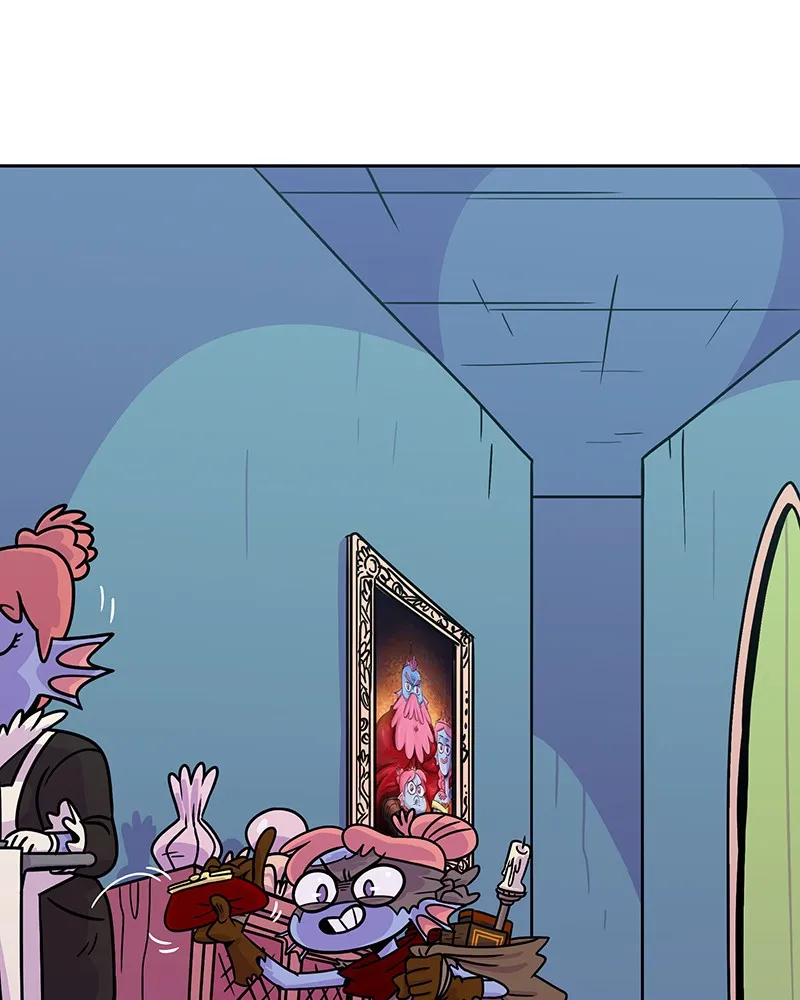 Elf & Warrior Chapter 162 page 3 - 