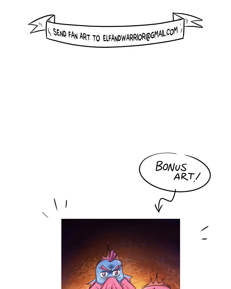 Elf & Warrior Chapter 162 page 9 - 