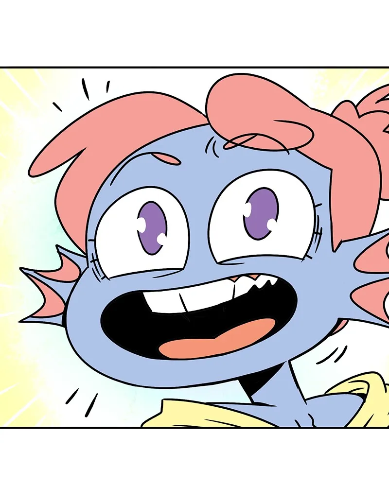 Elf & Warrior Chapter 163 page 11 - 