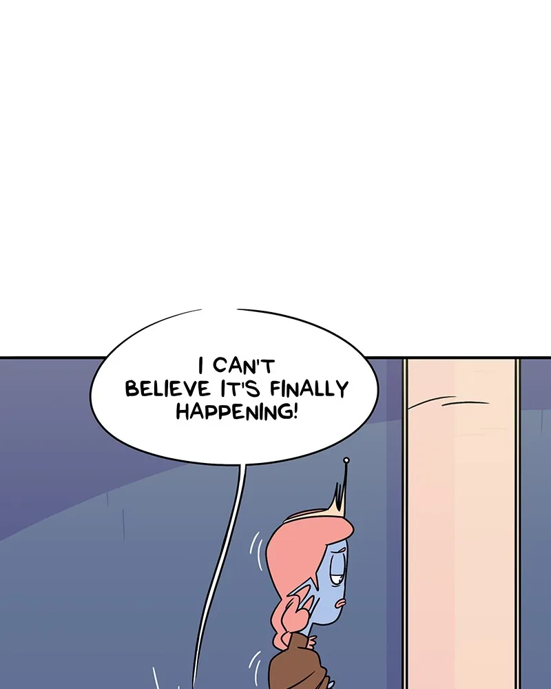 Elf & Warrior Chapter 163 page 12 - 