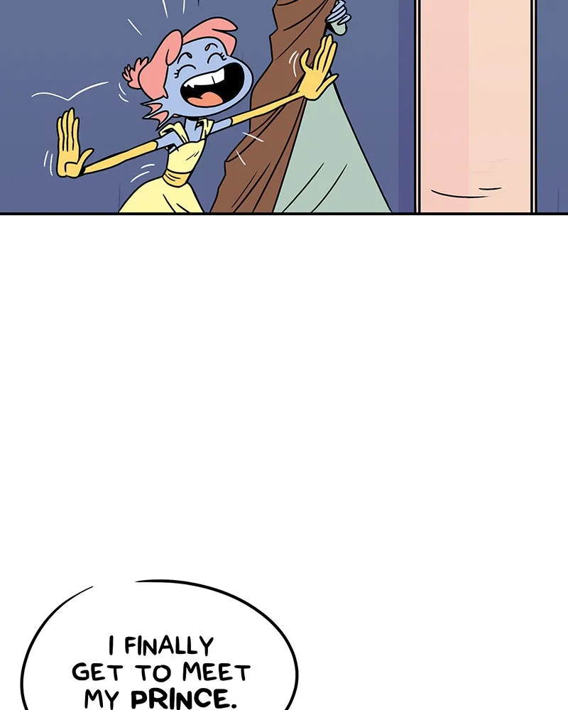 Elf & Warrior Chapter 163 page 13 - 