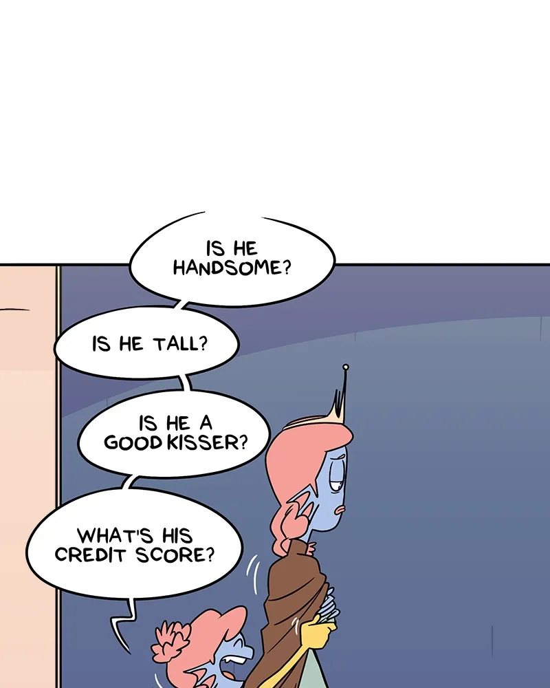 Elf & Warrior Chapter 163 page 15 - 