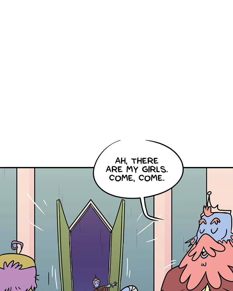 Elf & Warrior Chapter 163 page 19 - 