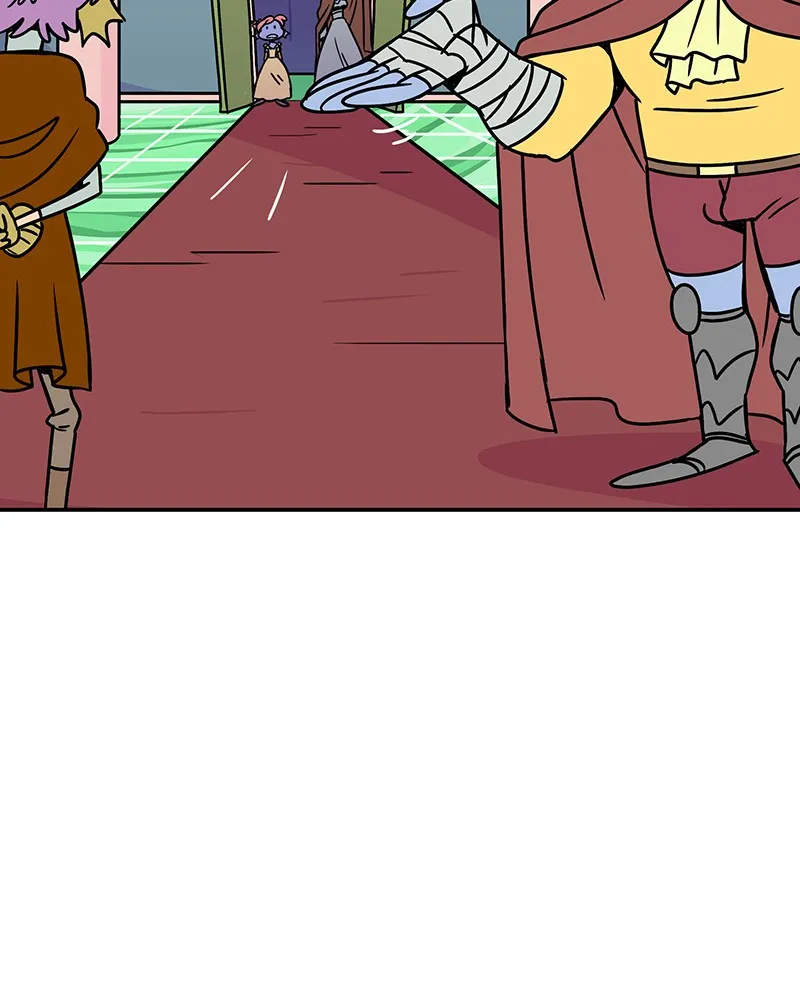Elf & Warrior Chapter 163 page 20 - 