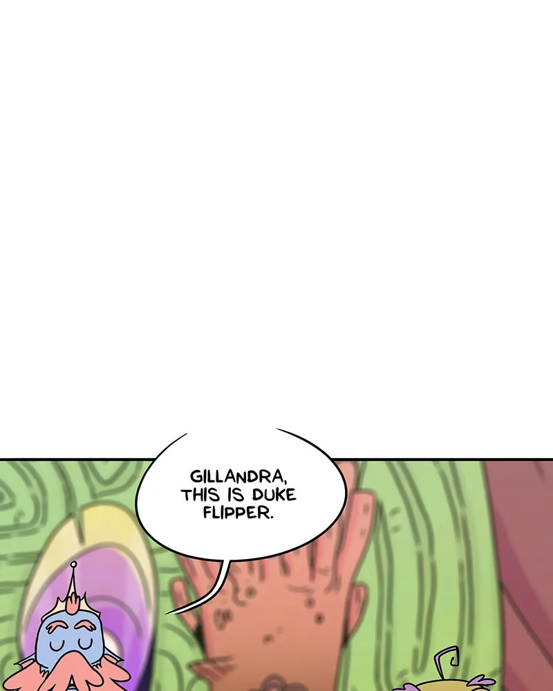 Elf & Warrior Chapter 163 page 22 - 