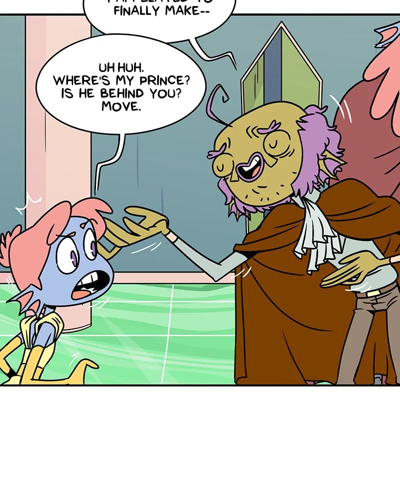 Elf & Warrior Chapter 163 page 24 - 