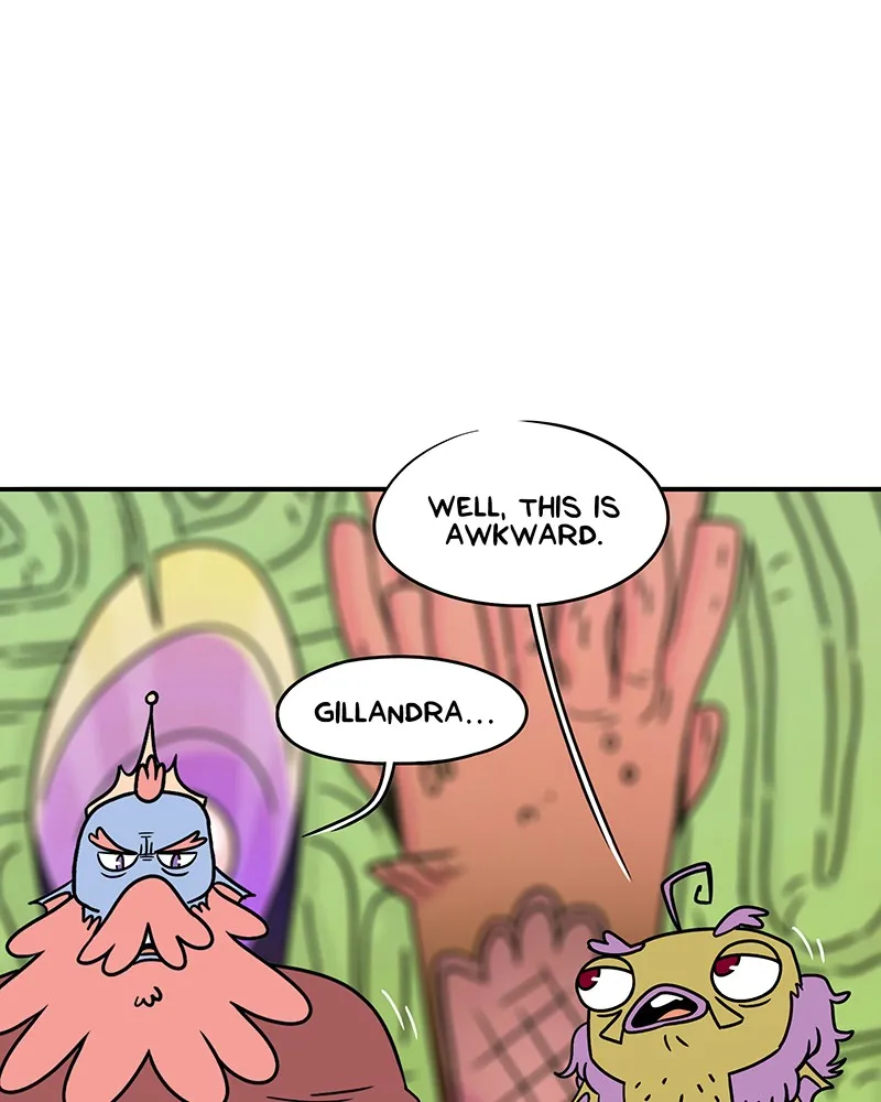 Elf & Warrior Chapter 163 page 25 - 