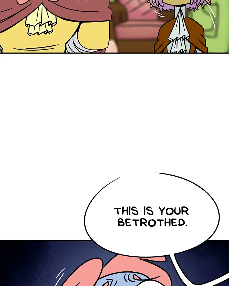 Elf & Warrior Chapter 163 page 26 - 