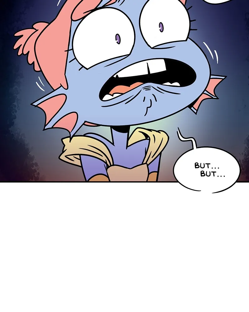 Elf & Warrior Chapter 163 page 27 - 
