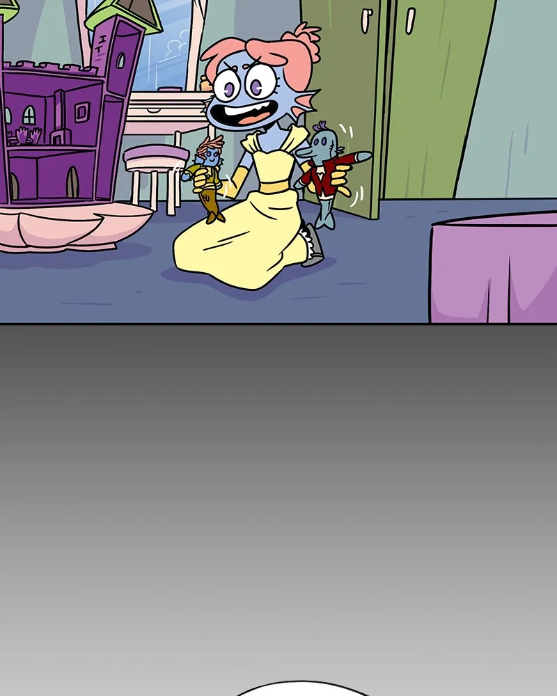 Elf & Warrior Chapter 163 page 4 - 
