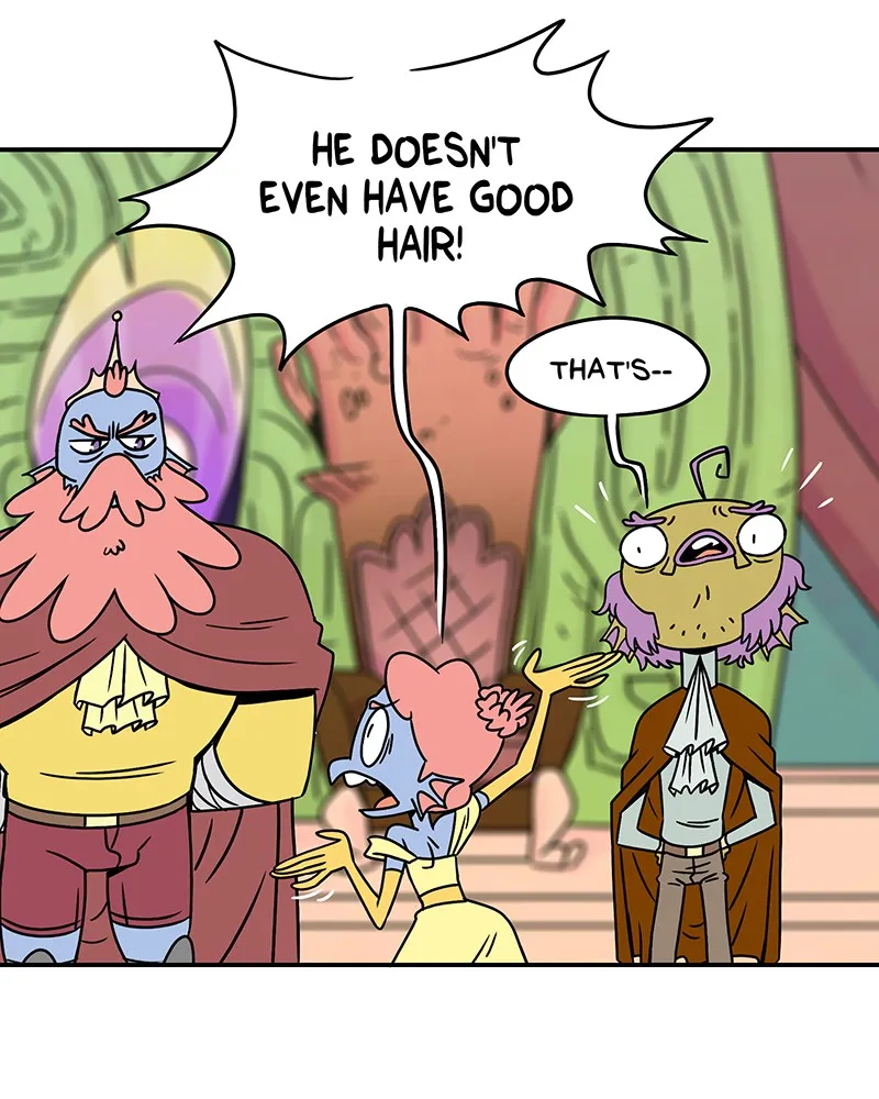 Elf & Warrior Chapter 163 page 31 - 
