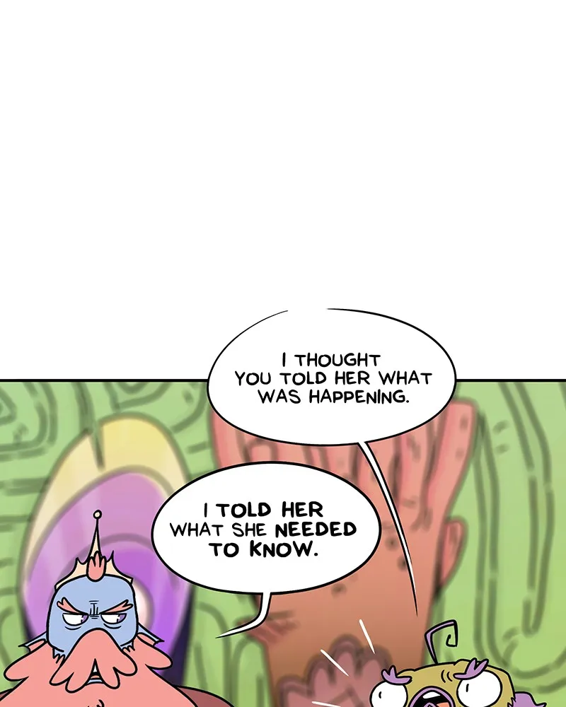 Elf & Warrior Chapter 163 page 32 - 
