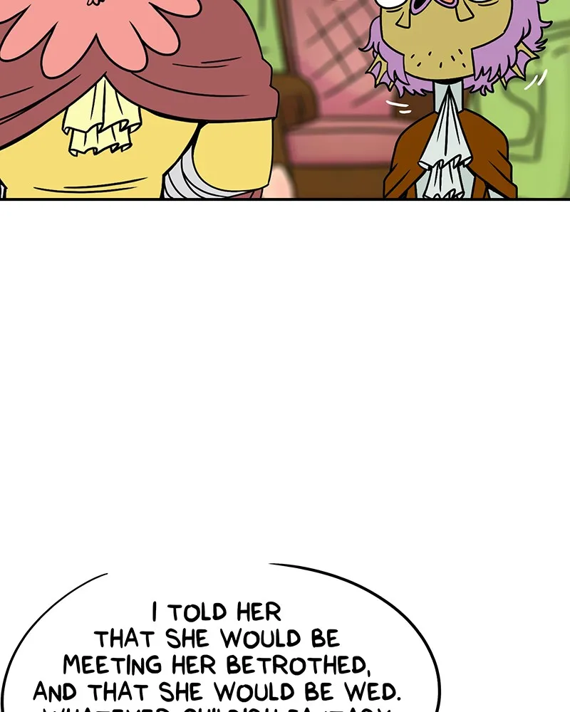 Elf & Warrior Chapter 163 page 33 - 