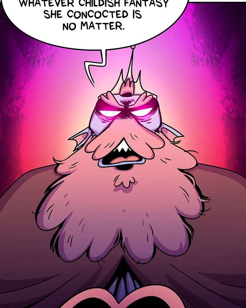 Elf & Warrior Chapter 163 page 34 - 