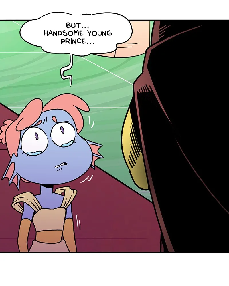 Elf & Warrior Chapter 163 page 36 - 