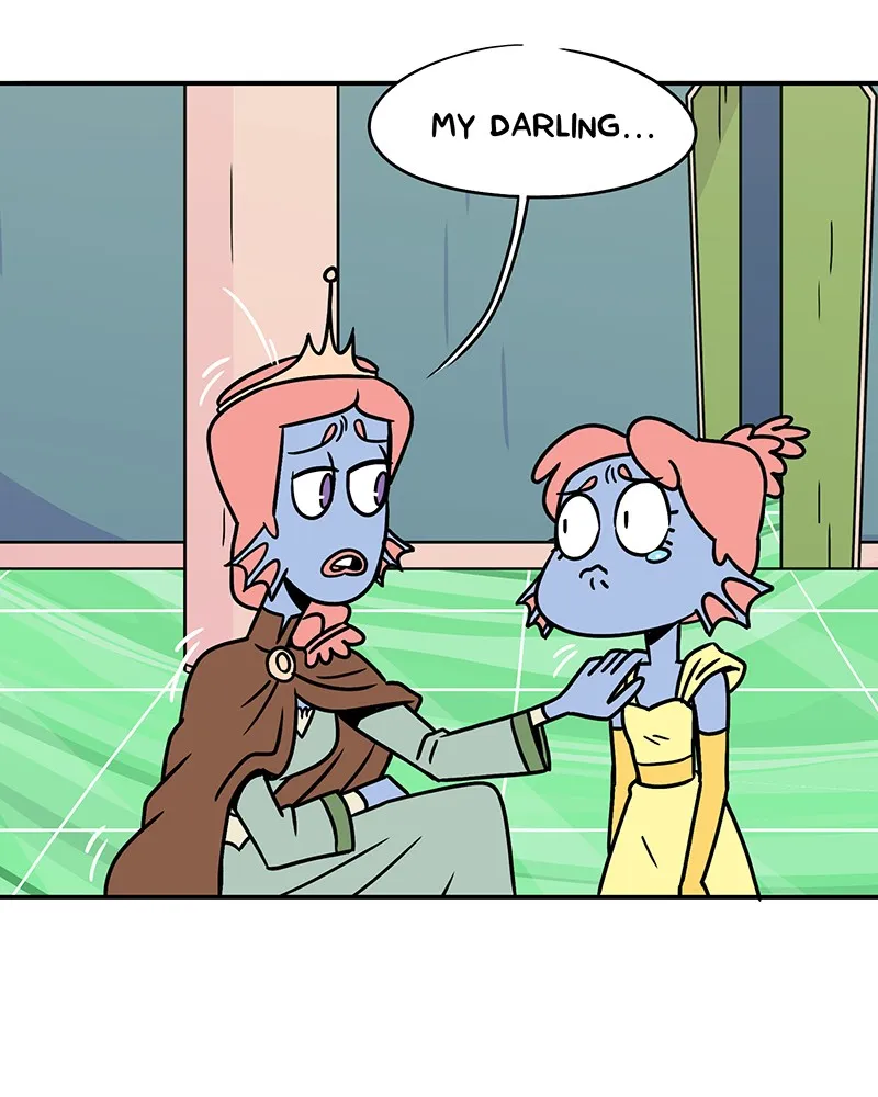 Elf & Warrior Chapter 163 page 39 - 