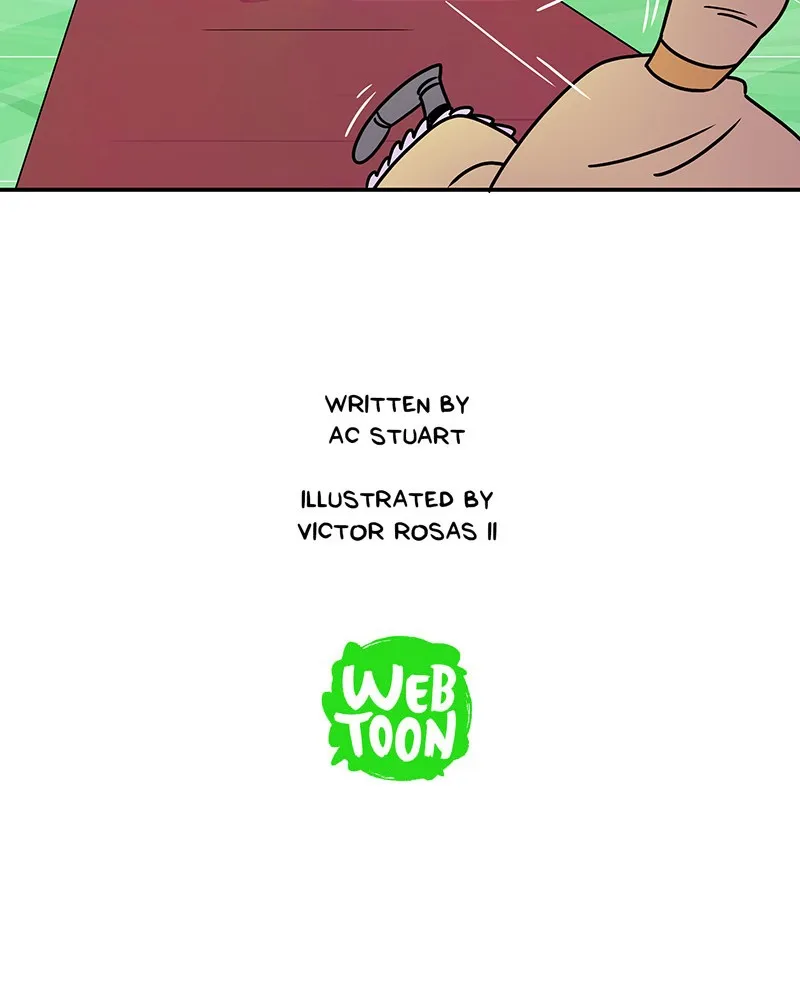Elf & Warrior Chapter 163 page 44 - 