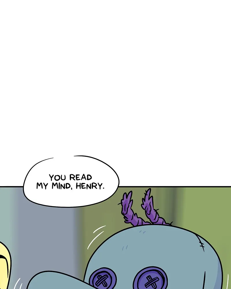 Elf & Warrior Chapter 163 page 6 - 