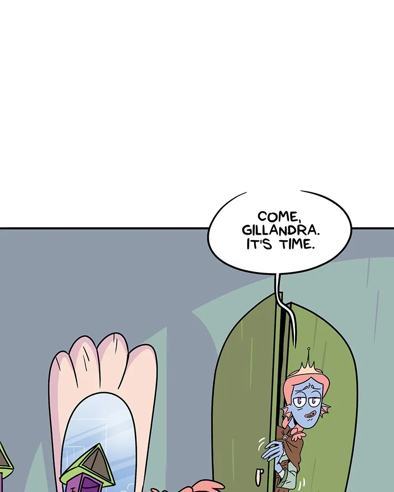 Elf & Warrior Chapter 163 page 9 - 