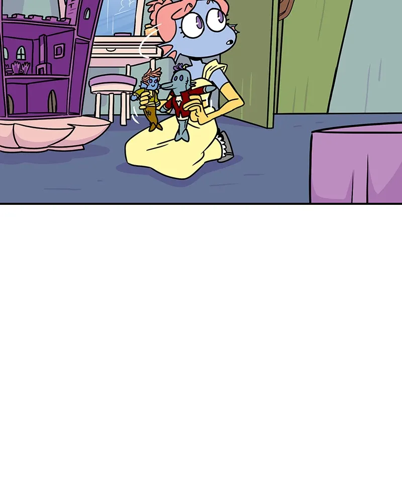 Elf & Warrior Chapter 163 page 10 - 