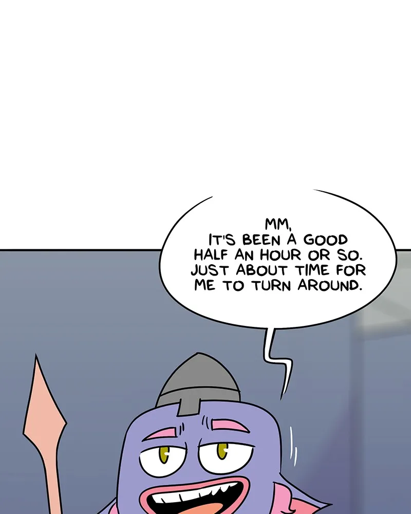Elf & Warrior Chapter 164 page 11 - 