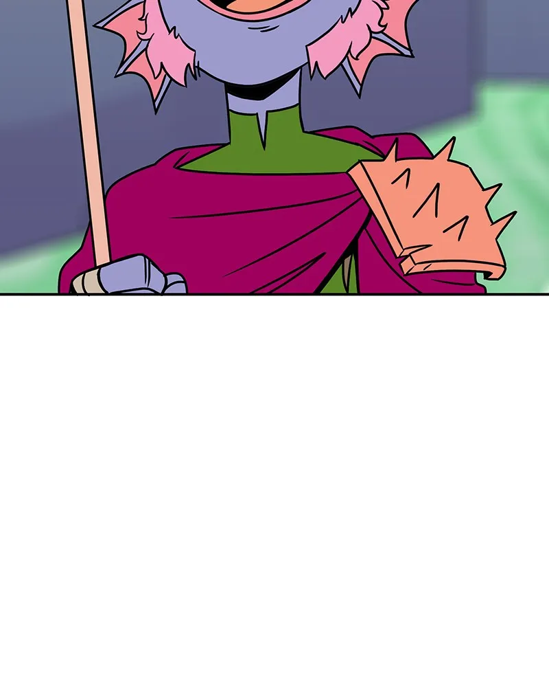 Elf & Warrior Chapter 164 page 12 - 
