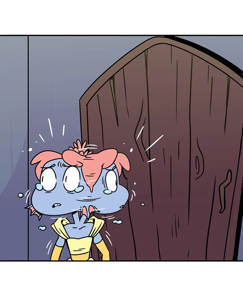 Elf & Warrior Chapter 164 page 13 - 