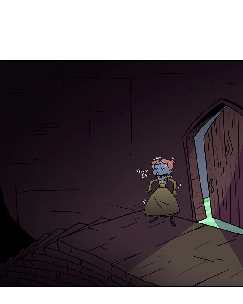 Elf & Warrior Chapter 164 page 16 - 