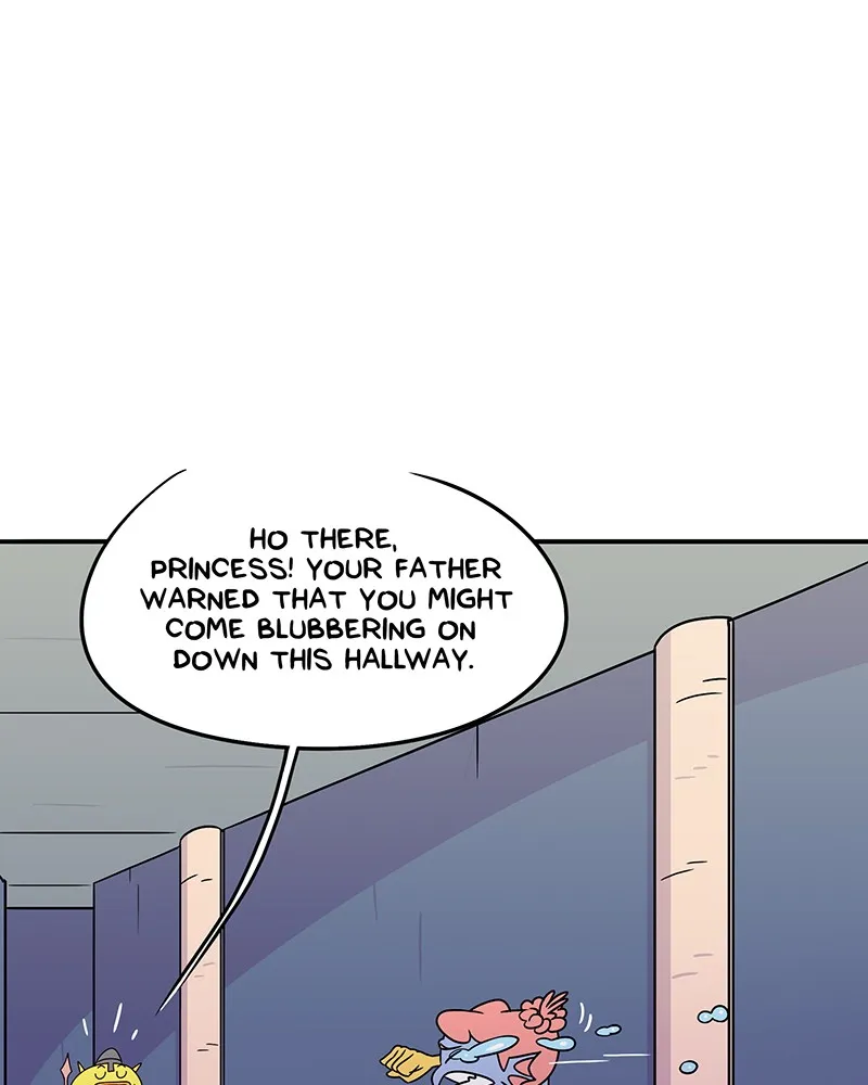 Elf & Warrior Chapter 164 page 3 - 