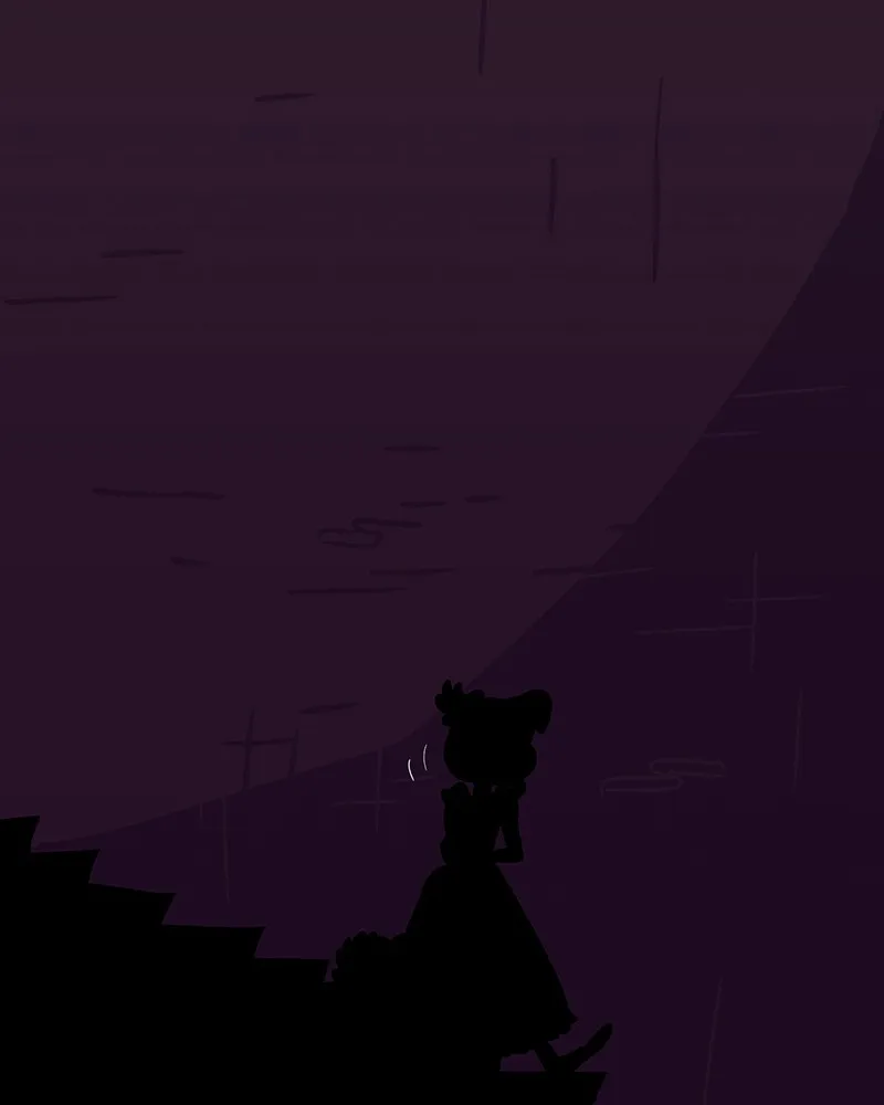 Elf & Warrior Chapter 164 page 22 - 