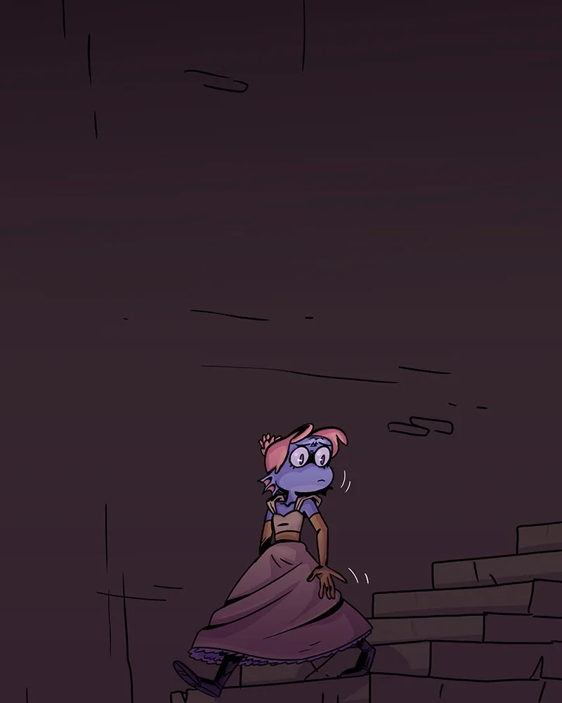 Elf & Warrior Chapter 164 page 24 - 