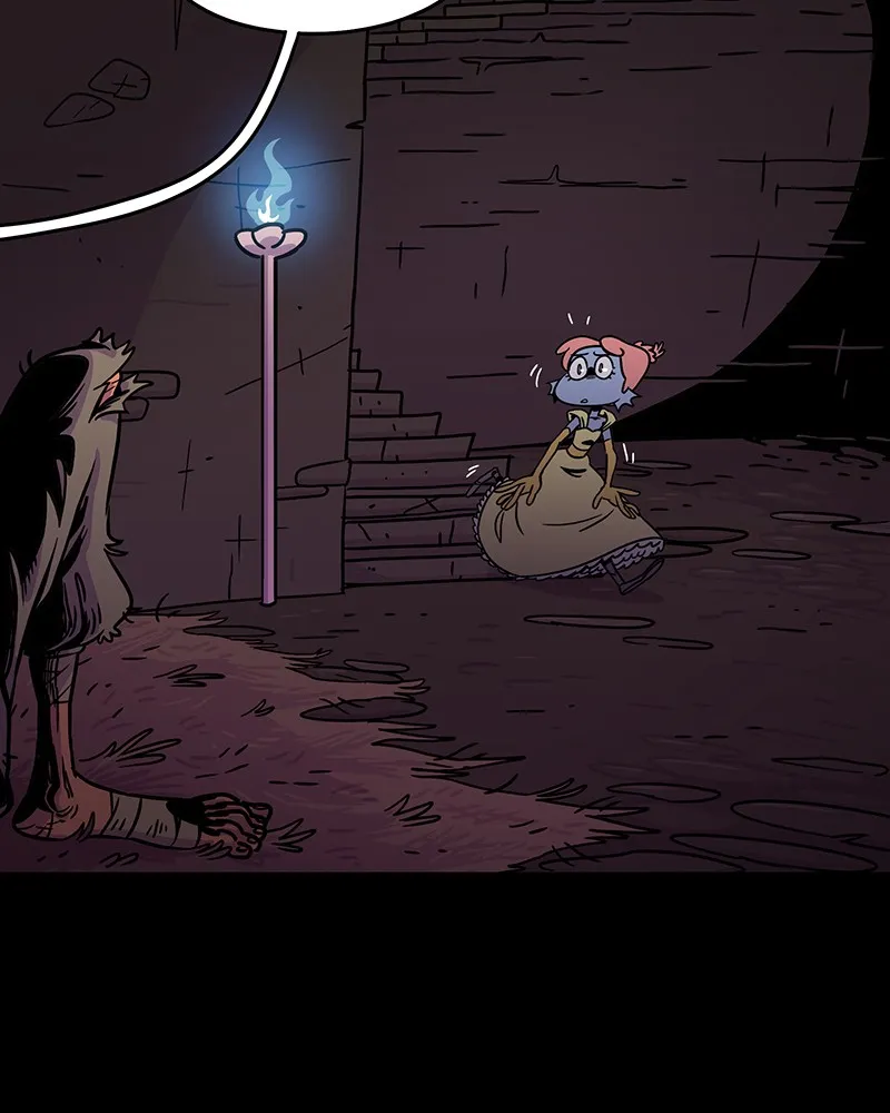 Elf & Warrior Chapter 164 page 27 - 