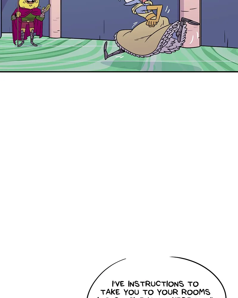 Elf & Warrior Chapter 164 page 4 - 
