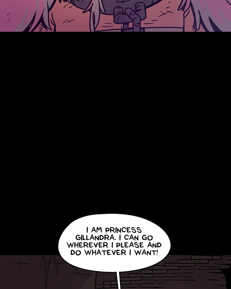 Elf & Warrior Chapter 164 page 31 - 