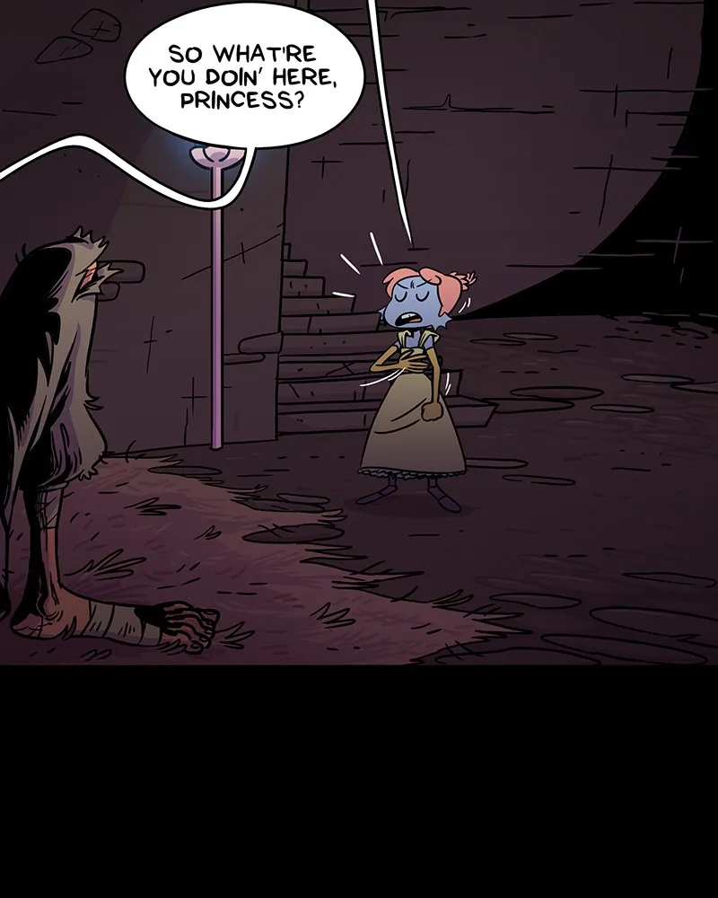 Elf & Warrior Chapter 164 page 32 - 