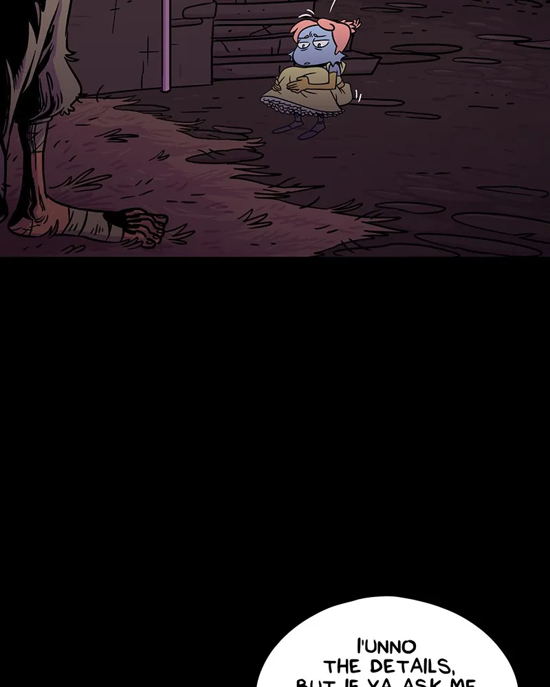 Elf & Warrior Chapter 164 page 40 - 