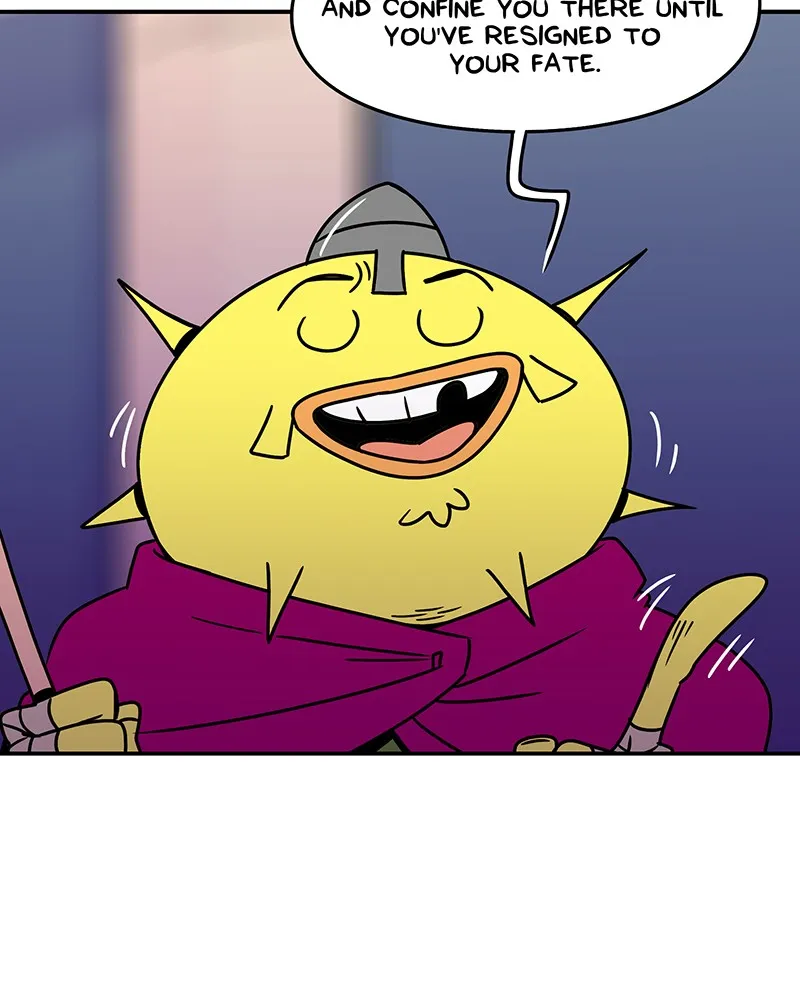 Elf & Warrior Chapter 164 page 5 - 