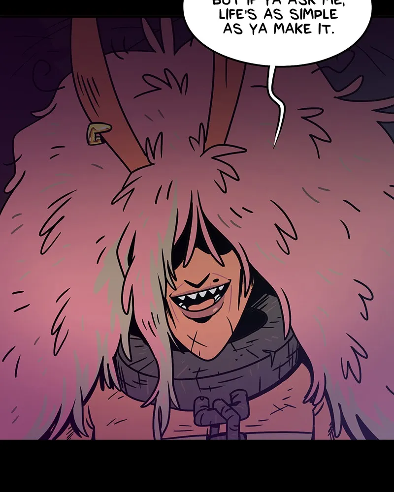 Elf & Warrior Chapter 164 page 41 - 