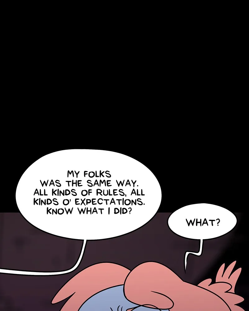 Elf & Warrior Chapter 164 page 42 - 
