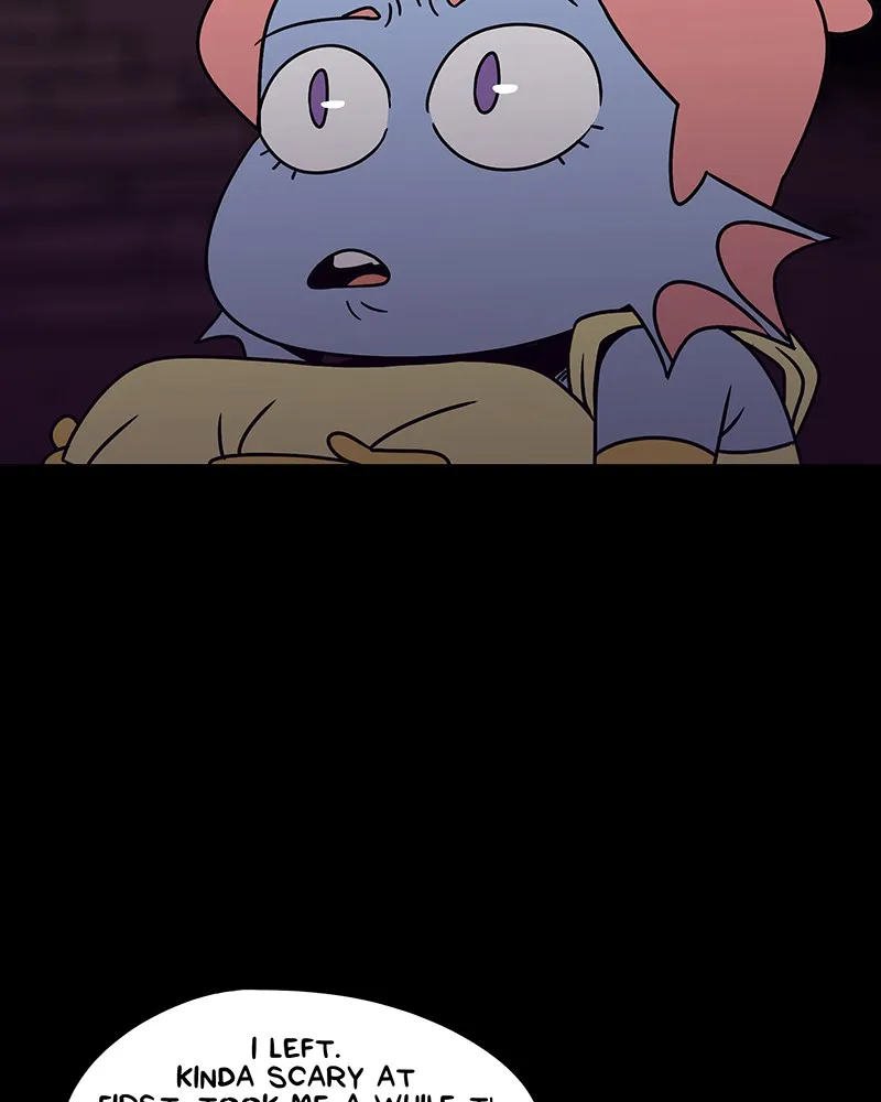 Elf & Warrior Chapter 164 page 43 - 