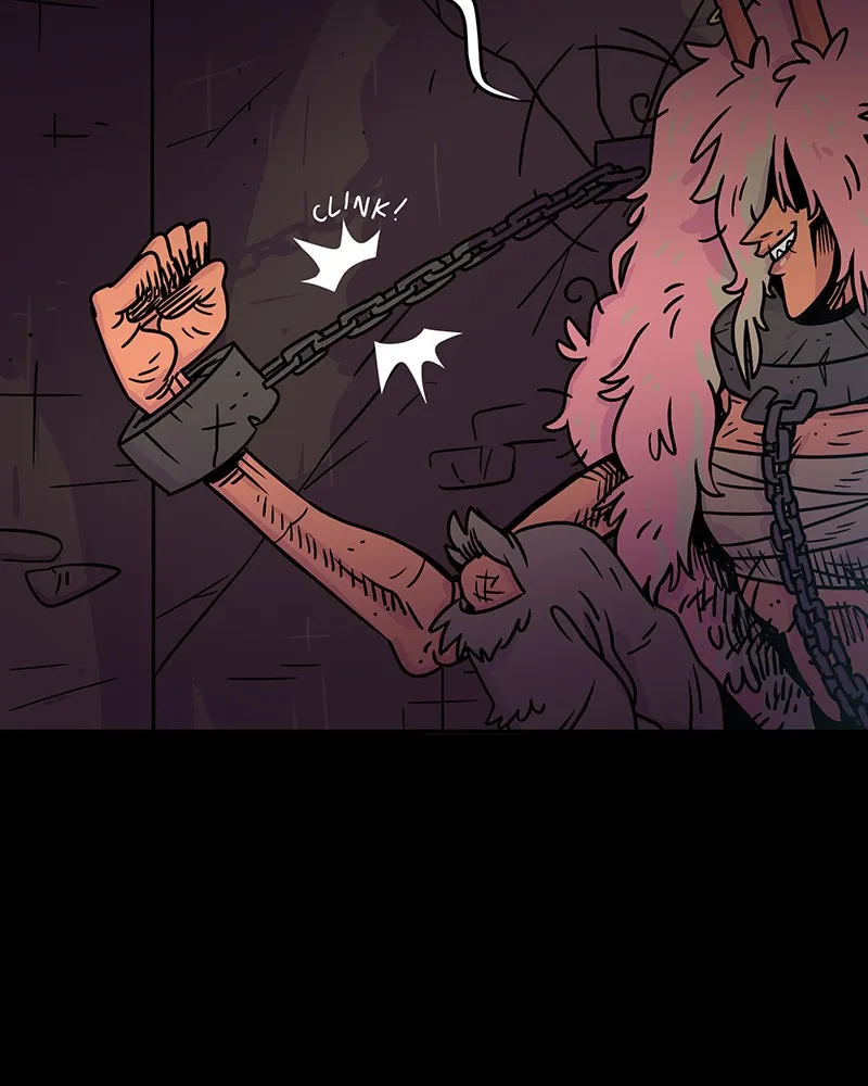Elf & Warrior Chapter 164 page 46 - 
