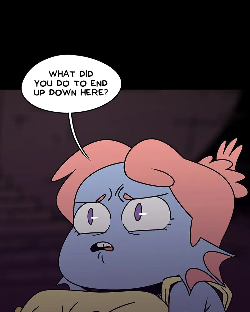 Elf & Warrior Chapter 164 page 47 - 
