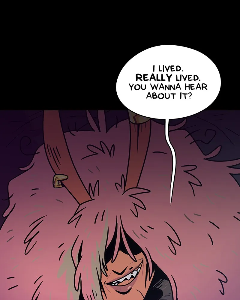 Elf & Warrior Chapter 164 page 50 - 