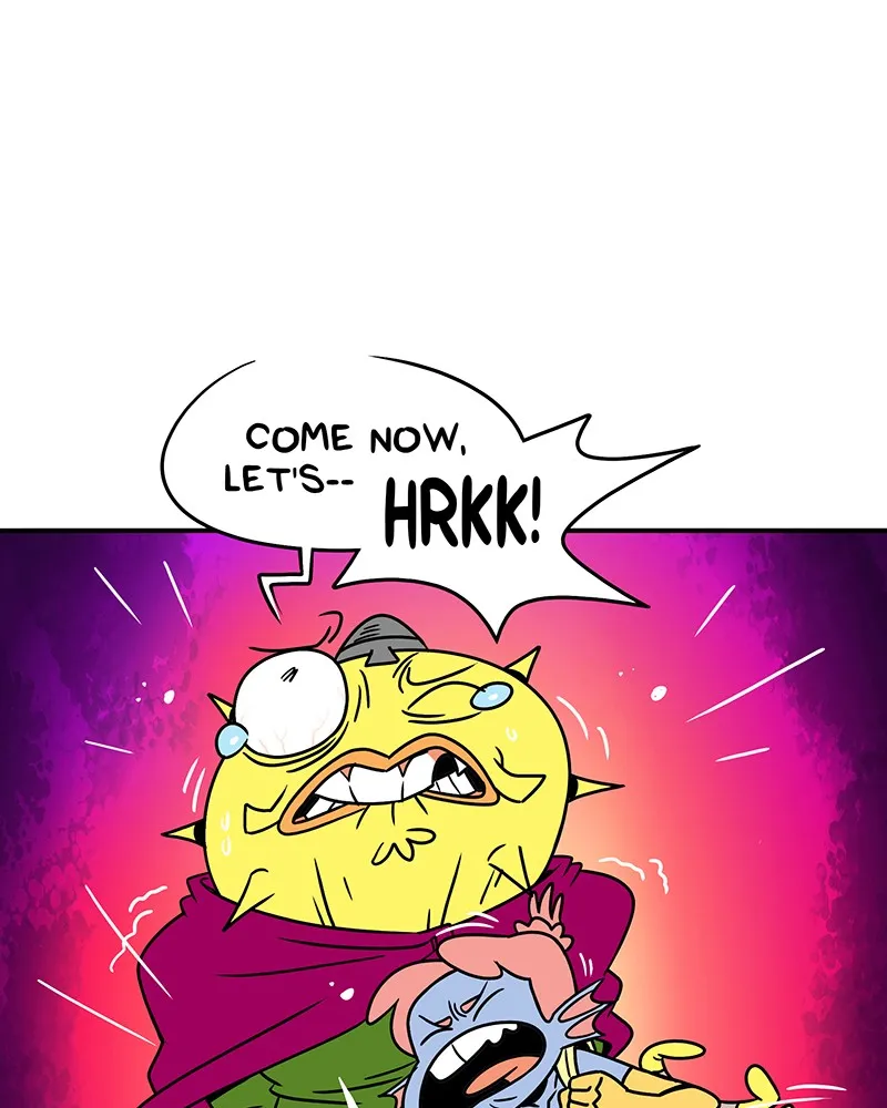 Elf & Warrior Chapter 164 page 6 - 