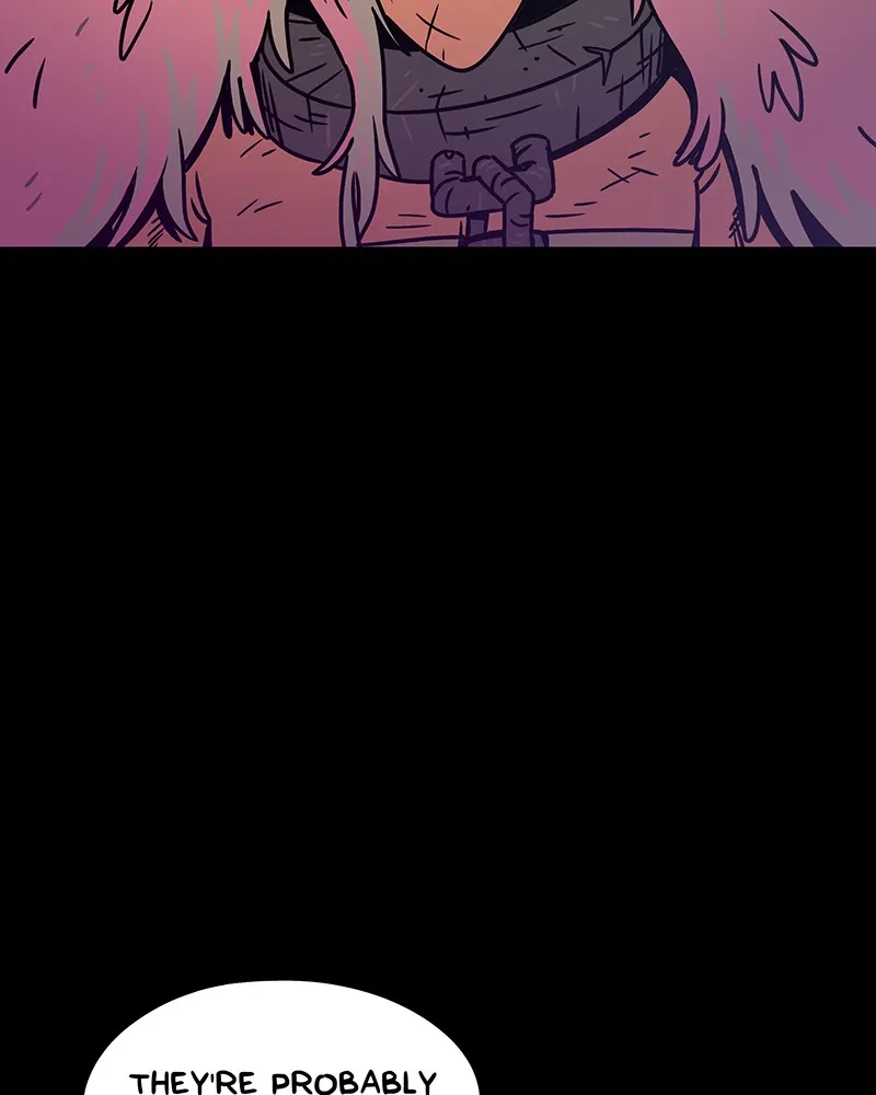 Elf & Warrior Chapter 164 page 51 - 