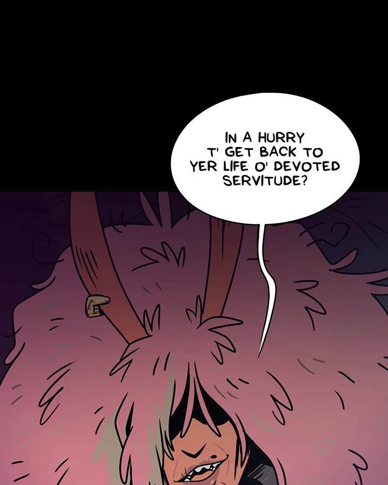 Elf & Warrior Chapter 164 page 53 - 